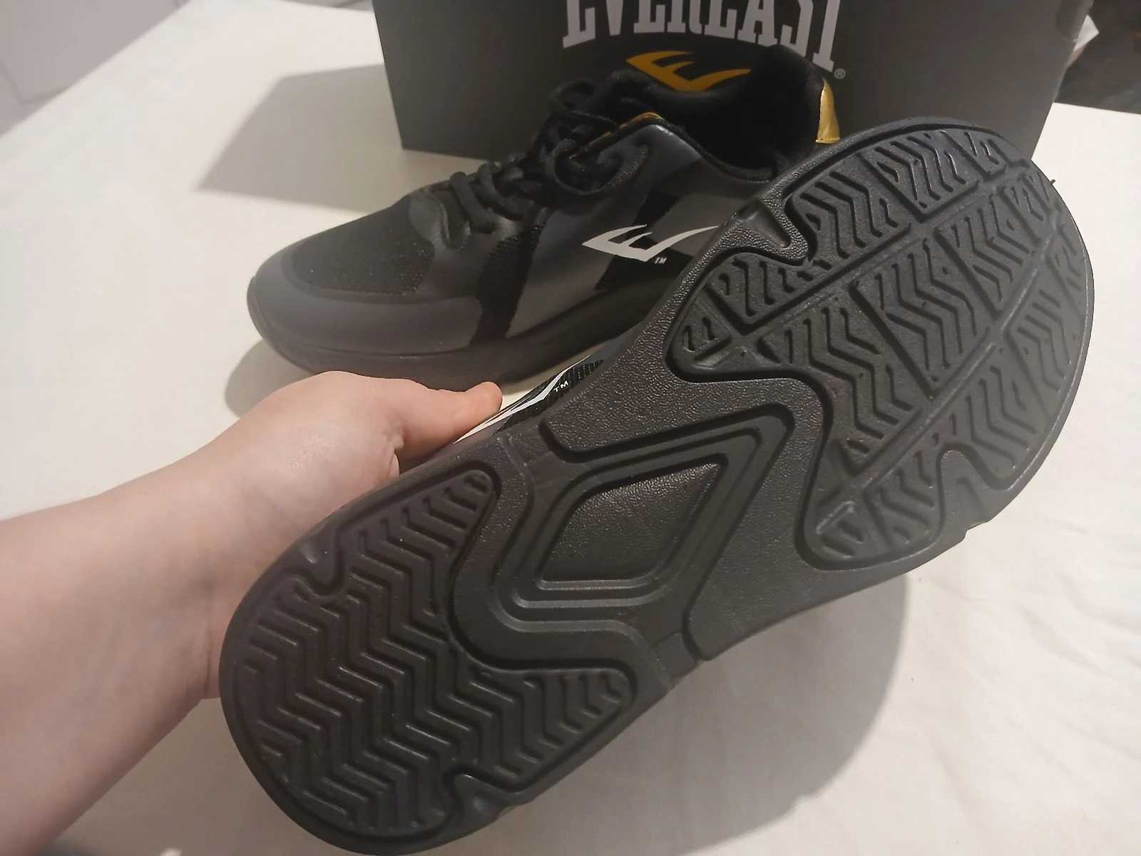 Everlast sneakers – photo 9